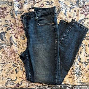 Good American Women's Blue Jeans